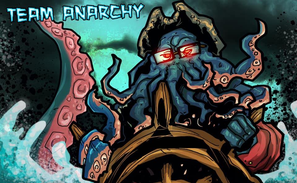 Team Anarchy
